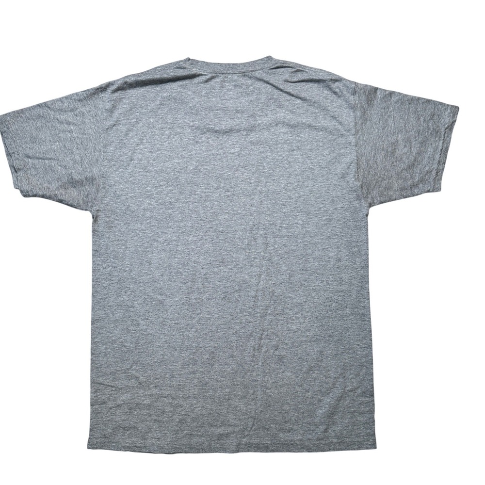 Champion Walt Disney‎ World 1971 Graphic T Shirt Medium Gray Champion Originals - Picture 3 of 8